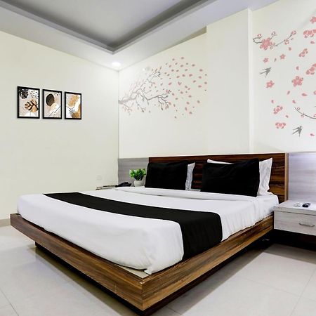 Super Townhouse Hoshangabad Road Near Aashima Mall Samarda Kaliāsot Екстериор снимка
